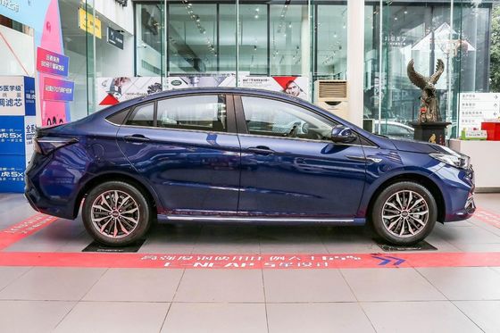 쉐리 아리조 5 플러스 2021 리틀 제 1.5t CVT 타입 플러스 폐쇄형 카시 타입 자동차