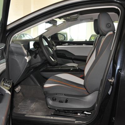 VW ID6 크로즈 장구력 순수 전기 자동차/SUV 고객 요구 사항에 이상적입니다