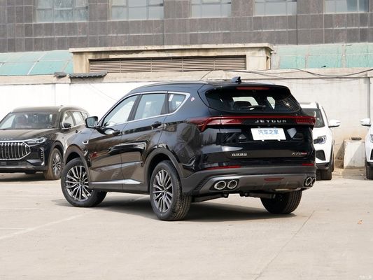 가솔린 2023 체리 제투어 X70 플러스 1.5t DCT 자립 프로 7석 폐쇄 SUV