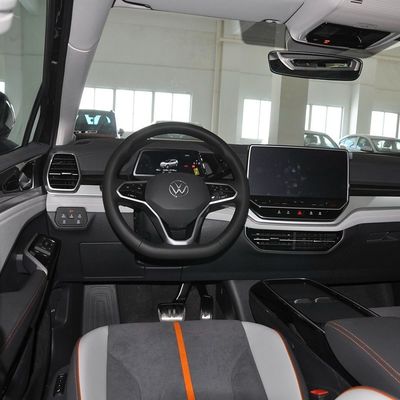 VW ID6 크로즈 장구력 순수 전기 자동차/SUV 고객 요구 사항에 이상적입니다