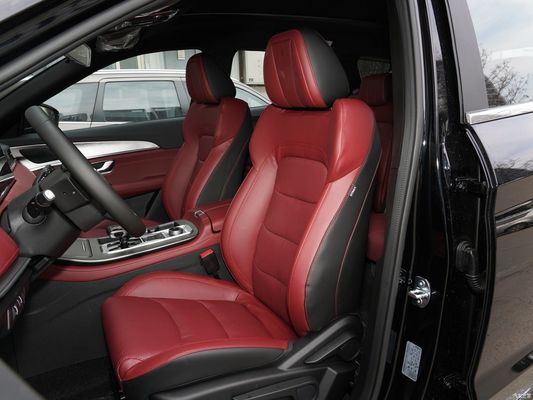 가솔린 2023 체리 제투어 X70 플러스 1.5t DCT 자립 프로 7석 폐쇄 SUV