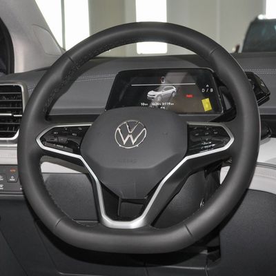 VW ID6 크로즈 장구력 순수 전기 자동차/SUV 고객 요구 사항에 이상적입니다
