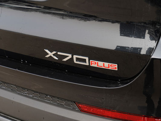 가솔린 2023 체리 제투어 X70 플러스 1.5t DCT 자립 프로 7석 폐쇄 SUV