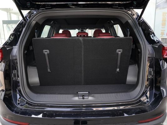 2023 체리 제토어 X70 플러스 1.5t DCT 브레이브 PRO 7석 SUV 가솔린 자동차