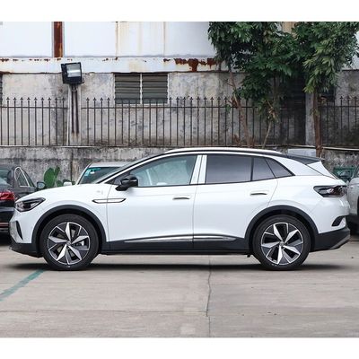 닫힌 카리저형 VW ID4 크로즈 장기 견고성 순수 / 라이트 PRO 에디션 전기 자동차 / SUV