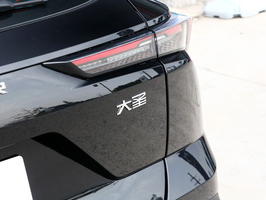멀티 링크 독립식 서스펜션 체리 제투어 대싱 1.6t DCT 킹 울트라 7석 SUV