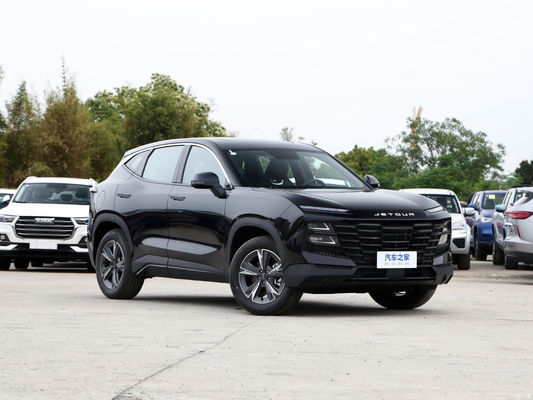 2023 체리 제투어 대싱 1.5t DCT 샤닝 프로 7석 SUV 가솔린 자동차 토크 290nm