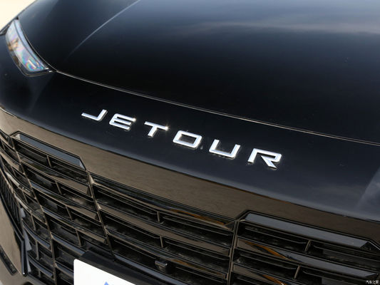 2023 체리 제투어 대싱 1.5t DCT 샤닝 프로 7석 SUV 가솔린 자동차 토크 290nm