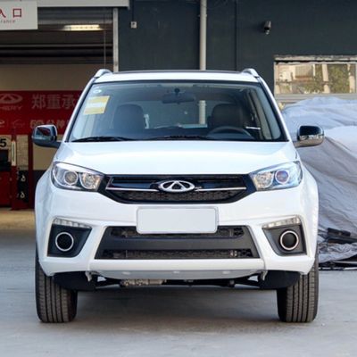 2022 체리 SUV 티고 3 1.5L 수동 온라인 / 로컬 사후 서비스 좌석 3