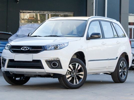 2022 체리 SUV 티고 3 1.5L 수동 온라인 / 로컬 사후 서비스 좌석 3