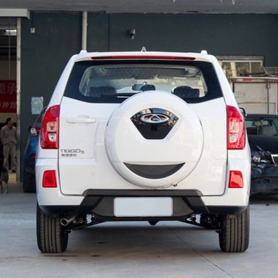 2022 체리 SUV 티고 3 1.5L 수동 온라인 / 로컬 사후 서비스 좌석 3