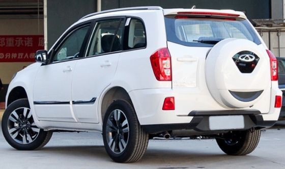 2022 체리 SUV 티고 3 1.5L 수동 온라인 / 로컬 사후 서비스 좌석 3