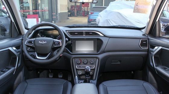 2022 체리 SUV 티고 3 1.5L 수동 온라인 / 로컬 사후 서비스 좌석 3