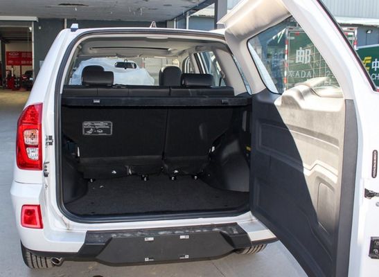 2022 체리 SUV 티고 3 1.5L 수동 온라인 / 로컬 사후 서비스 좌석 3