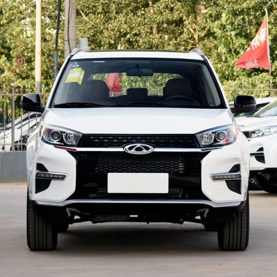 드라이브 FWD P0000026 체리 SUV 티고3 2020 백만 글로벌 에디션 1.5L 수동 엘리트