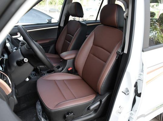 드라이브 FWD P0000026 체리 SUV 티고3 2020 백만 글로벌 에디션 1.5L 수동 엘리트
