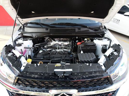 드라이브 FWD P0000026 체리 SUV 티고3 2020 백만 글로벌 에디션 1.5L 수동 엘리트