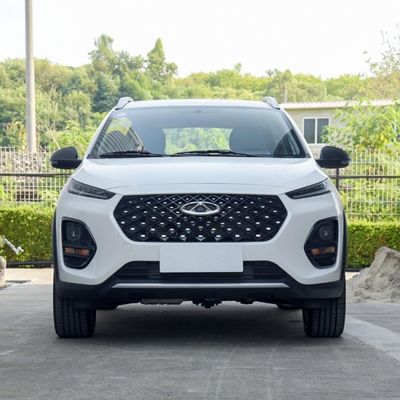 연료 가솔린 체리 티고3X 2022 다이아몬드 에디션 1.5L 수동 엘리트 SUV 4420x1760x1670