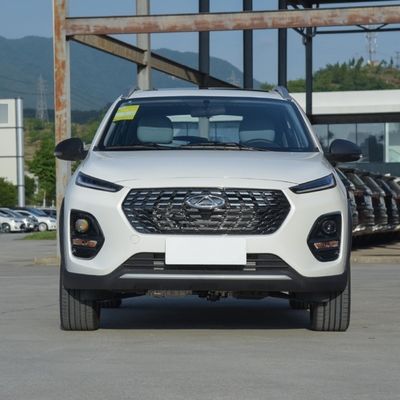 SUV 2022 플러스 체리 티고3X CVT 패션 에디션 1.5L 자동차 2석 CVT 1.5L 패션