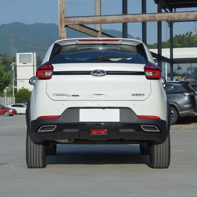 SUV 2022 플러스 체리 티고3X CVT 패션 에디션 1.5L 자동차 2석 CVT 1.5L 패션