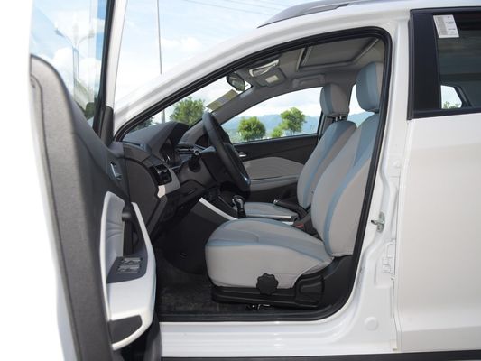 SUV 2022 플러스 체리 티고3X CVT 패션 에디션 1.5L 자동차 2석 CVT 1.5L 패션