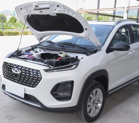 SUV 2022 플러스 체리 티고3X CVT 패션 에디션 1.5L 자동차 2석 CVT 1.5L 패션