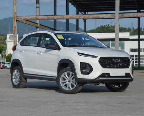 SUV 2022 플러스 체리 티고3X CVT 패션 에디션 1.5L 자동차 2석 CVT 1.5L 패션
