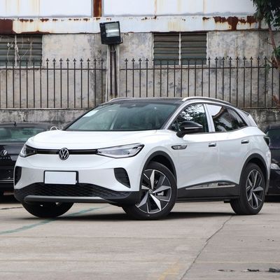 2022 VW ID4 크로즈 롱 에더런스 순수 전기 자동차/SUV 라이트 PRO 에디션 5석 폐쇄형 카리저