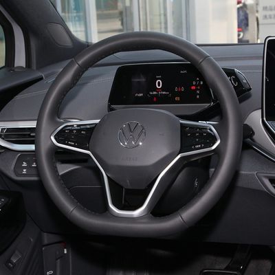2022 VW ID4 크로즈 롱 에더런스 순수 전기 자동차/SUV 라이트 PRO 에디션 5석 폐쇄형 카리저