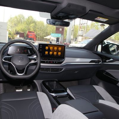 2022 VW ID4 크로즈 롱 에더런스 순수 전기 자동차/SUV 라이트 PRO 에디션 5석 폐쇄형 카리저