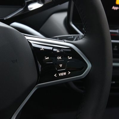 2022 VW ID4 크로즈 롱 에더런스 순수 전기 자동차/SUV 라이트 PRO 에디션 5석 폐쇄형 카리저