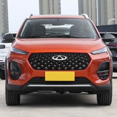 쉐리 SUV 티고3X 2022 다이아몬드 에디션 1.5L CVT 엘리트 폐쇄형 카시 타입 및 기술