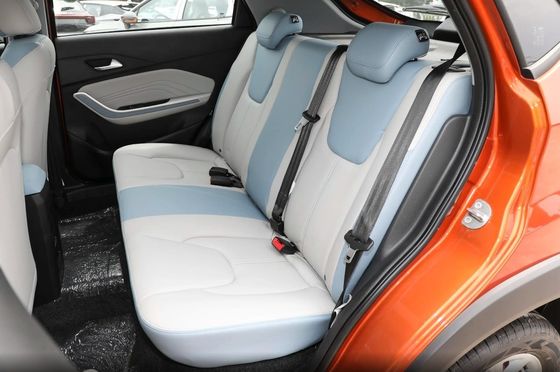 쉐리 SUV 티고3X 2022 다이아몬드 에디션 1.5L CVT 엘리트 폐쇄형 카시 타입 및 기술