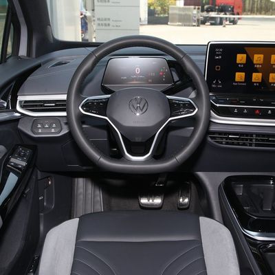 폭스바겐 ID4 크로즈 2022 롱 엔더런스 순수 / 라이트 PRO 에디션 전기 자동차 / SUV RWD 저렴한 가격