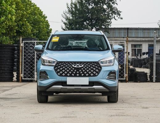 2023 체리 SUV 티고5X 1.5L CVT 패션 패션 디자인 1000-1600cc