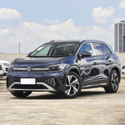 전기차/SUV 에너지차 VW ID6 크로즈 2022 장기 견고성 순수 /PRO/Lite PRO Edititon
