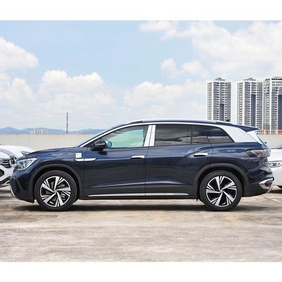 전기차/SUV 에너지차 VW ID6 크로즈 2022 장기 견고성 순수 /PRO/Lite PRO Edititon