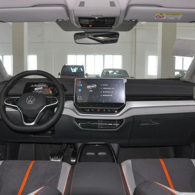 전기차/SUV 에너지차 VW ID6 크로즈 2022 장기 견고성 순수 /PRO/Lite PRO Edititon