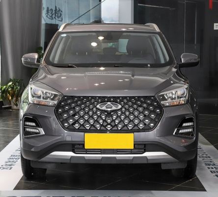 SUV 체리 티고5X 2023 1.5t CVT 럭셔리 자동차 온라인 / 로컬 사후 서비스