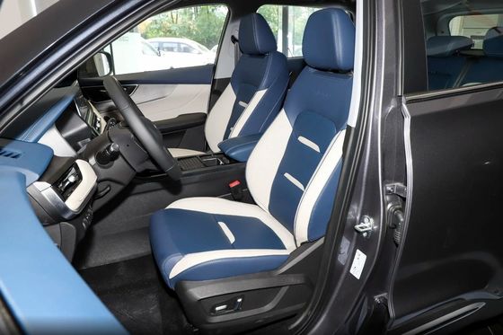 SUV 체리 티고5X 2023 1.5t CVT 럭셔리 자동차 온라인 / 로컬 사후 서비스