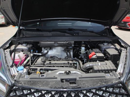 체리 티고5X 2022 슈퍼 히어로 1.5L CVT 패션 SUV 왼쪽 스티어링 P0000034