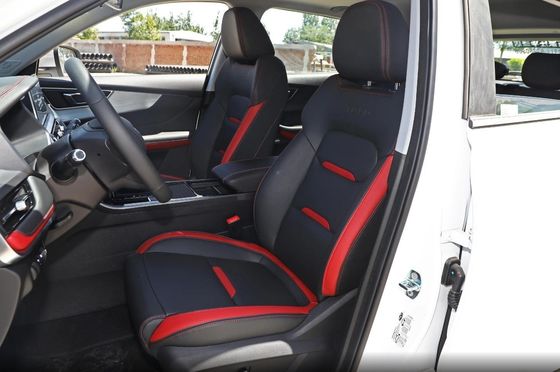 체리 SUV 티고5X 2022 슈퍼 히어로 1.5L CVT 고급 FWD 드라이브 및 수압 제동 시스템