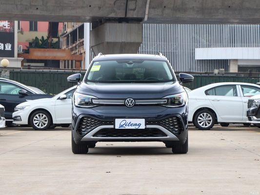 사용자 정의 ID6 긴 내구성 순수 SUV 자동 변속기 상태 사용자 정의
