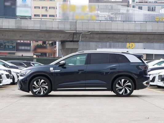 사용자 정의 ID6 긴 내구성 순수 SUV 자동 변속기 상태 사용자 정의