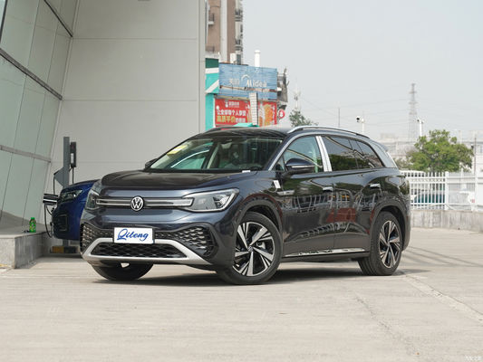 ID6 긴 내구성 버전 PRO SUV 커스터마이징 대싱 자동차 배량 1600-2500CC