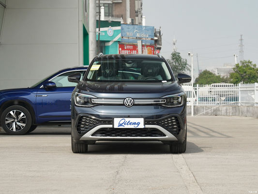 ID6 긴 내구성 버전 PRO SUV 커스터마이징 대싱 자동차 배량 1600-2500CC