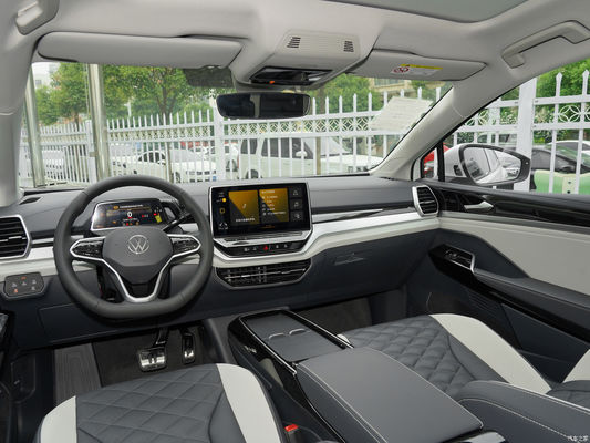 ID6 긴 내구성 버전 PRO SUV 커스터마이징 대싱 자동차 배량 1600-2500CC