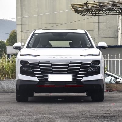 2023 체리 제투어 대싱 1.6t DCT 킹 울트라 7석 SUV 차량 사용자 정의 요청