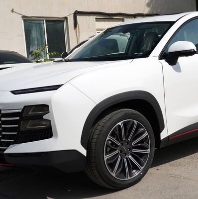2023 체리 제투어 대싱 1.6t DCT 킹 울트라 7석 SUV 차량 사용자 정의 요청