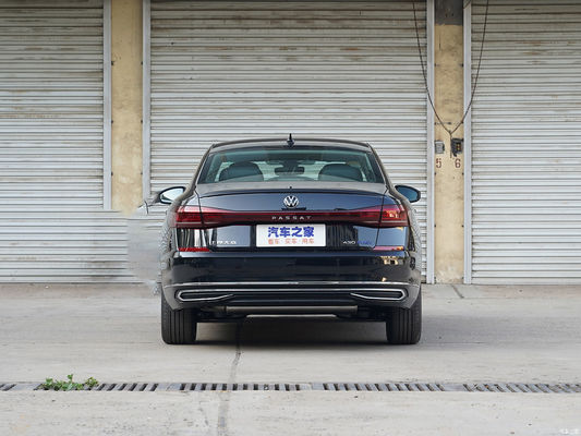 2023 모델 폭스바겐 패사트 PHEV 장기 배터리 수명 고객 요구에 맞는 고급 세단